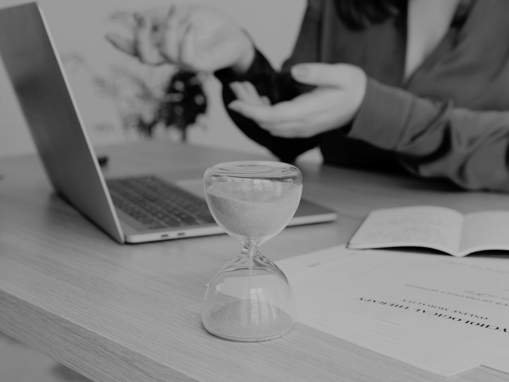 O tempo também é defesa: A prescrição em ações por suposto erro médico